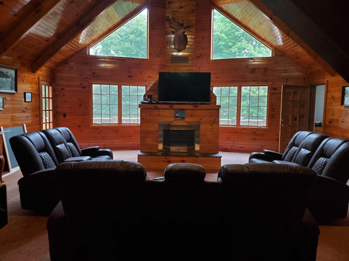 Snyder'S Knob Bed & Breakfast Millerstown Exterior photo